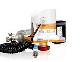 美國威爾急救心肺復蘇機 MCC100