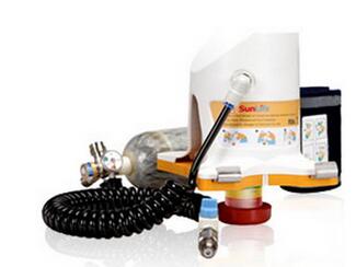 急救心肺復蘇機