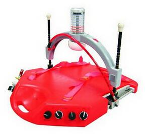 美國藍仕威克全自動心肺復蘇機 HeartSaver 100