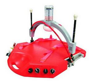 美國藍仕威克全自動心肺復蘇機HeartSaver 100