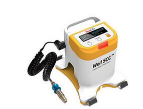 智能化心肺復蘇系統 Weil SCC