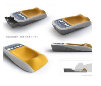 心肺復蘇助手 XFT-0008