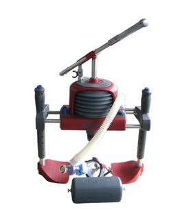 德國手動心肺復蘇機