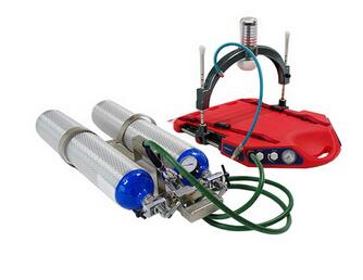 心肺復(fù)蘇機(jī)MCPR-100C