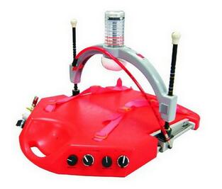 美國藍(lán)仕威克全自動(dòng)心肺復(fù)蘇機(jī)HeartSaver 100