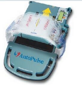 全自動心肺復蘇機美國卓爾  