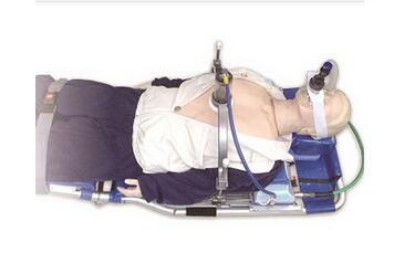 氣動氣控心肺復蘇機PAD CPR-03