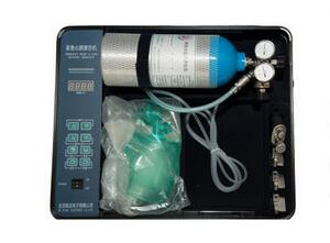 緊急心肺復蘇機 JY-8A