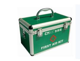 心肺復蘇急救箱 EX-001