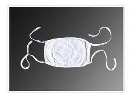 碳纖維防護(hù)口罩