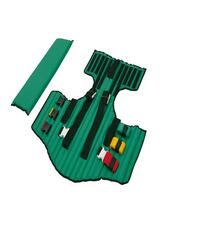 胸背固定夾板(PVC) RH-05