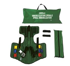 軀干夾板 Art.899