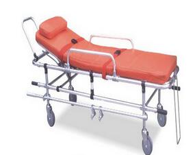 鋁合金車截擔架 C6