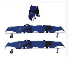 擔架鋁合金折疊 B10CC-B-3型