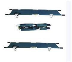 擔架（二折）折疊 B11CC-B-4型