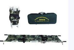 擔架四折折疊 B12CC-B-5型