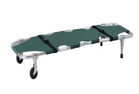 折疊擔架(鋁合金) RHY-BL1