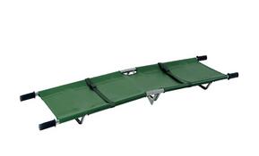 折疊擔架(不銹鋼) RHY-BS1