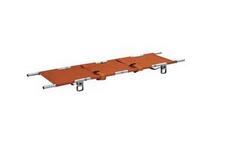 醫用折疊擔架（四折疊） PKC-1A8