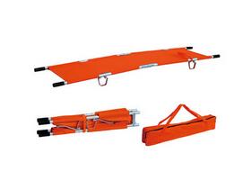 二折簡易急救擔架 ES-1A9