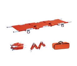 四折簡易緊急擔架 ES-1A8