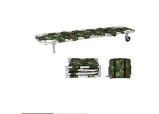 帶輪四折緊急擔架 ES-1A5