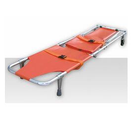 鋁合金折疊擔架 YXH-1N