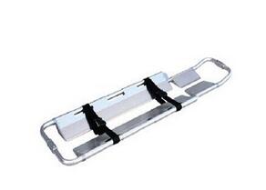 鋁合金鏟式擔架 BDST206