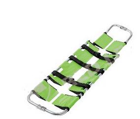 (尼龍接頭)鏟式擔(dān)架 YDC-4B02