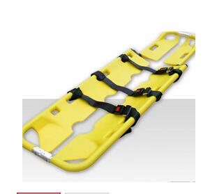 塑料鏟式擔(dān)架 YXH-4D