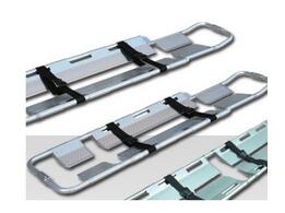 鋁合金鏟式擔(dān)架 YXH-4B