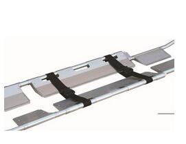 鋁合金鏟式擔架 LCD-B型
