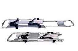 可伸縮和折疊鏟式擔架 RC-B-1