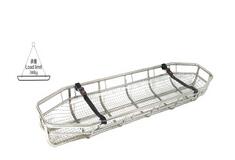 籃式擔(dān)架(不銹鋼) RHY-BS2A
