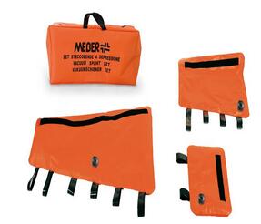 真空肢體固定墊 Art. 886