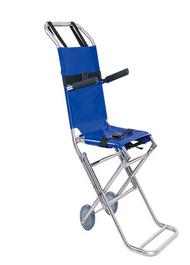 樓梯擔架(不銹鋼) RHY-CS1A