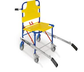 樓梯擔架 Art.654/B