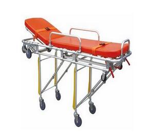 鋁合金救護車擔架 BDST202