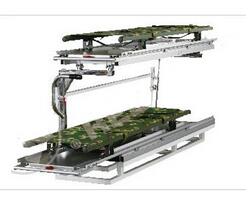 (雙層)擔架倉 PF-05