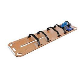 木質擔架(脊柱板) YDC-7D1