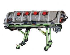 負壓隔離擔架 NP-01