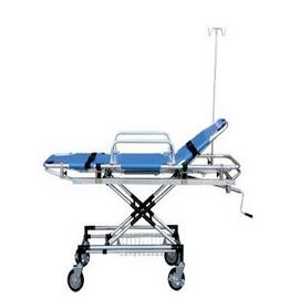 鋁合金擔(dān)架推車 BDTT201