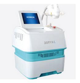 308準(zhǔn)分子光皮膚治療儀 HONKON-308VAL