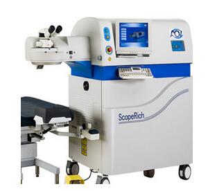 準(zhǔn)分子激光治療儀 EX-308