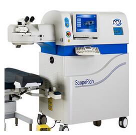 準(zhǔn)分子眼科激光治療儀 AOV-FB