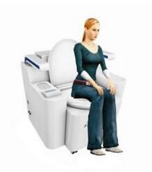 超聲霧化熏洗儀（具備紅光）