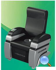 肛周多功能熏洗儀 XN-X