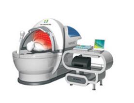 體外短波電容場熱療系統 CRS 2280B