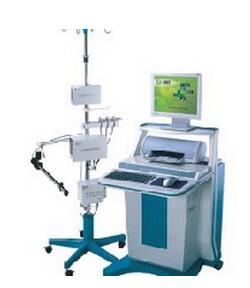 尿動力學分析儀