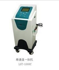 單通道膀胱治療儀 LGT-1000C